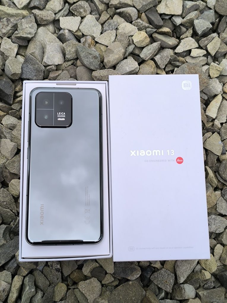 Xiaomi mi 13 8/256