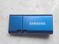 Pendrive - Samsung 256GB Type-C USB 3.1