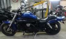 Hyosung aquila 650