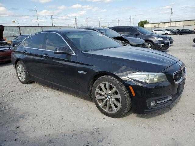 BMW 535 Drive I 2016 IaaI