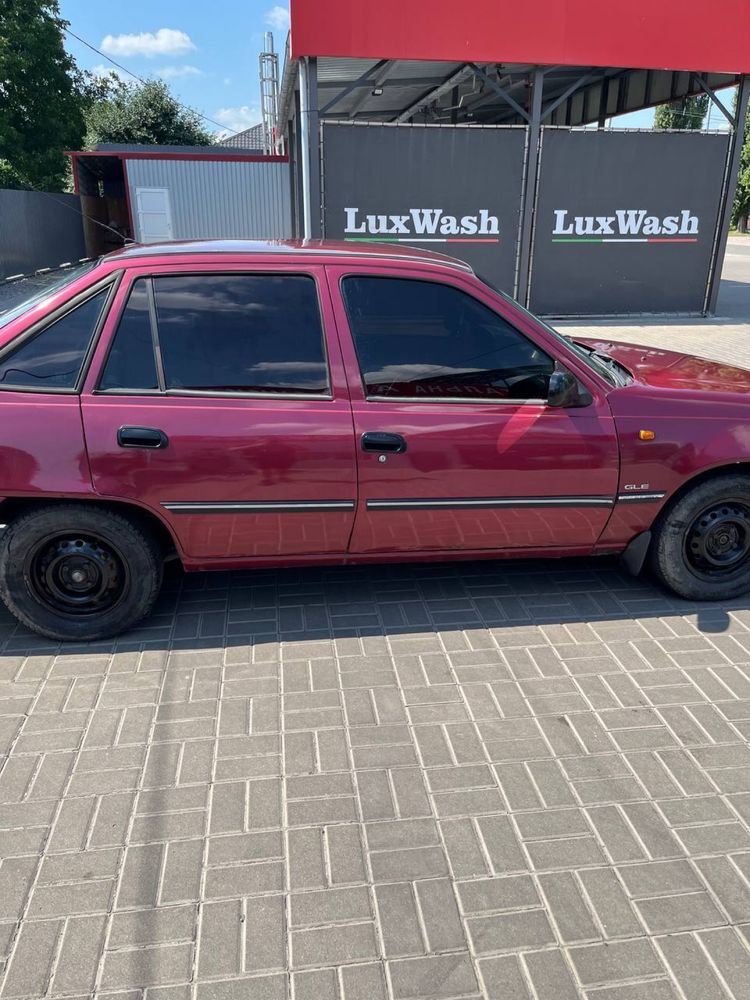 Daewoo Nexia 1,5
