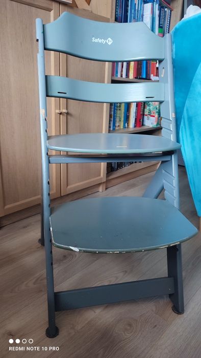 Krzesełko safety 1st