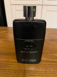 Perfumy Gucci Guilty Pour Homme Eau de Parfum używane