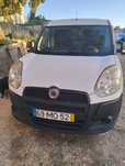 Fiat doplo carinha