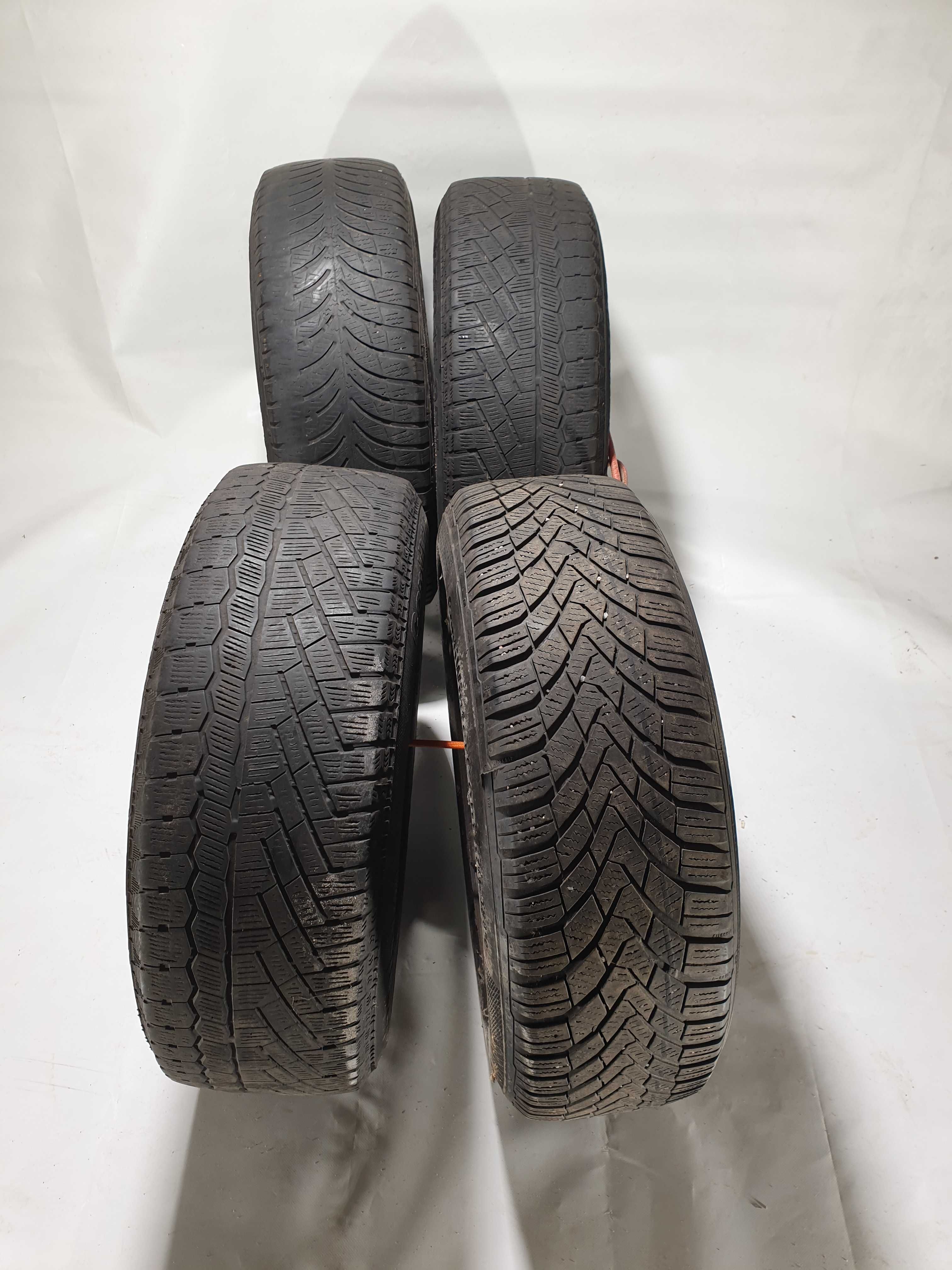 5x115 koła 195/65/15 koła 195/65R15 Opel Suzuki CHEVROLET