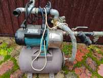 Hydrofor Omnigena JY 1000/3 24l