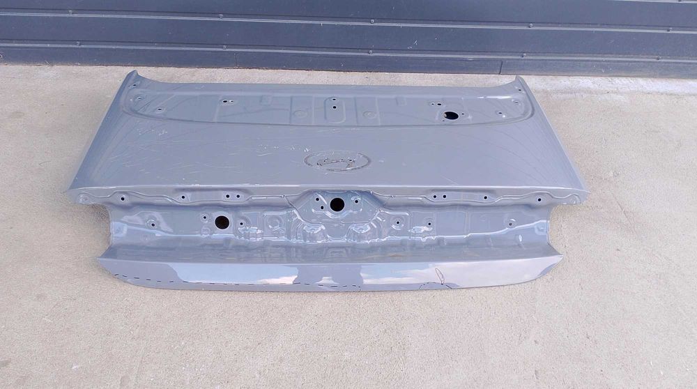 Hyundai Ioniq 6 VI Крышка багажника разборка