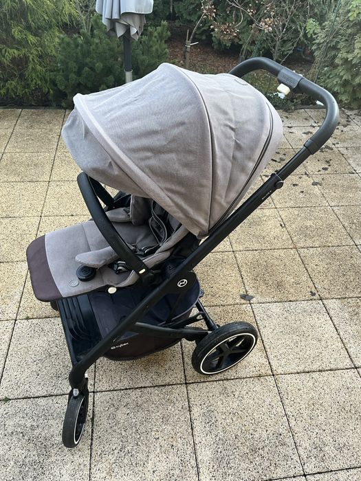 Wózek Cybex balios S