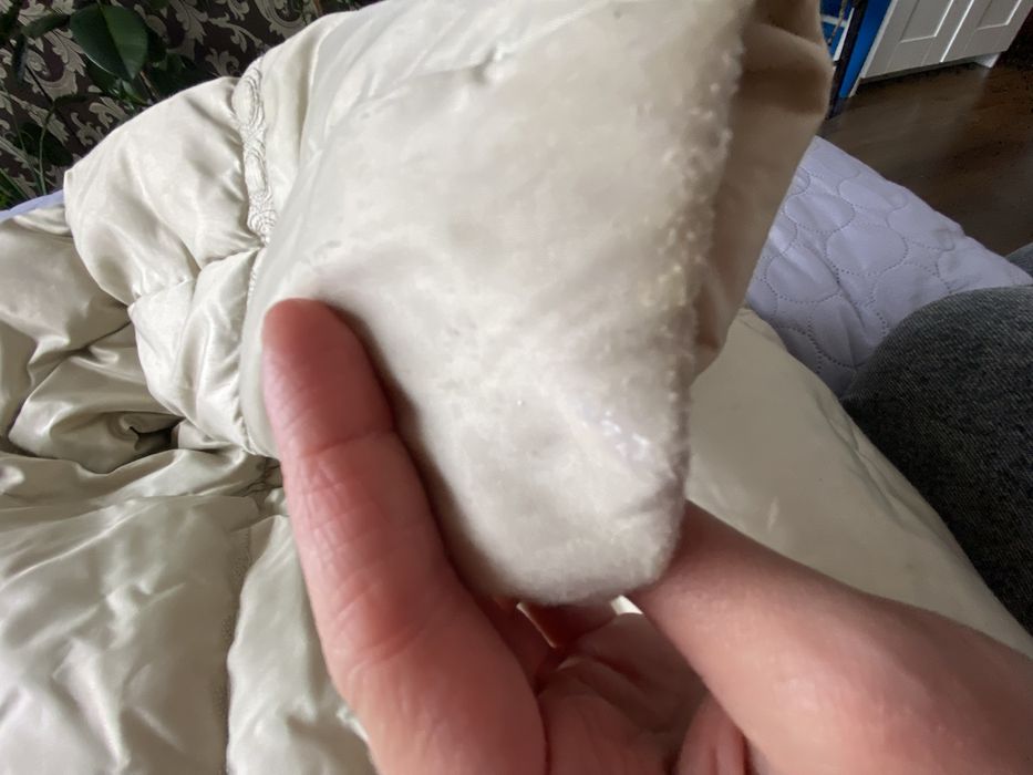 Куртка на пуху Geox