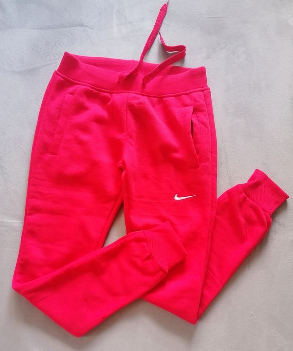 Nike Spodnie dresowe ko damskie rozmiar S
