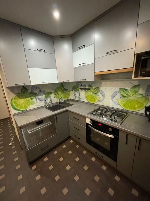 Оренда 2- кімнатної квартири