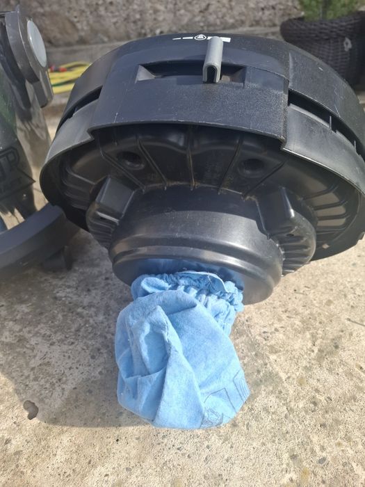 Будівельний полисос Top Craft Nt  з Німечинни