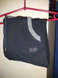 Spodnie dresowe dresy Hugo Boss