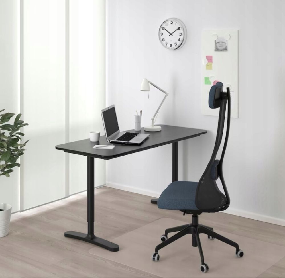 Biurko Ikea Bekant