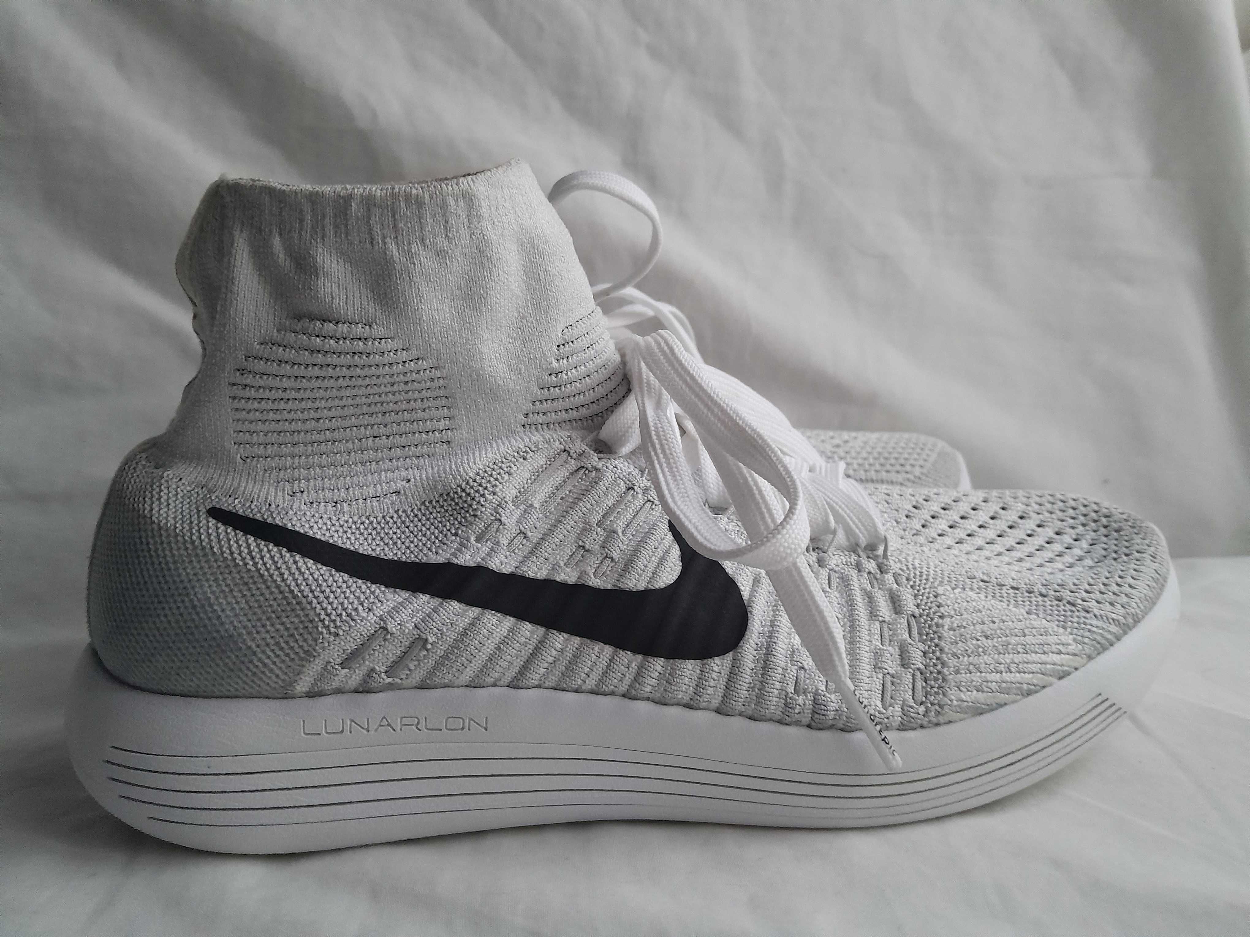 Sprzedam buty damskie Nike Lunarepic Flypknit