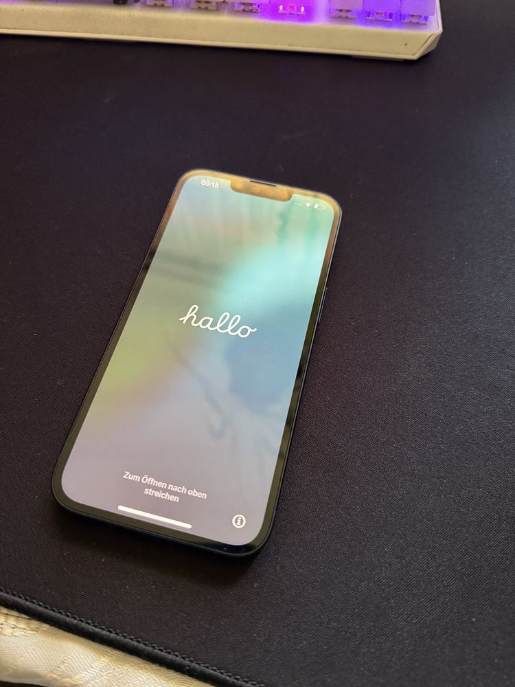 iPhone 13 128 gb