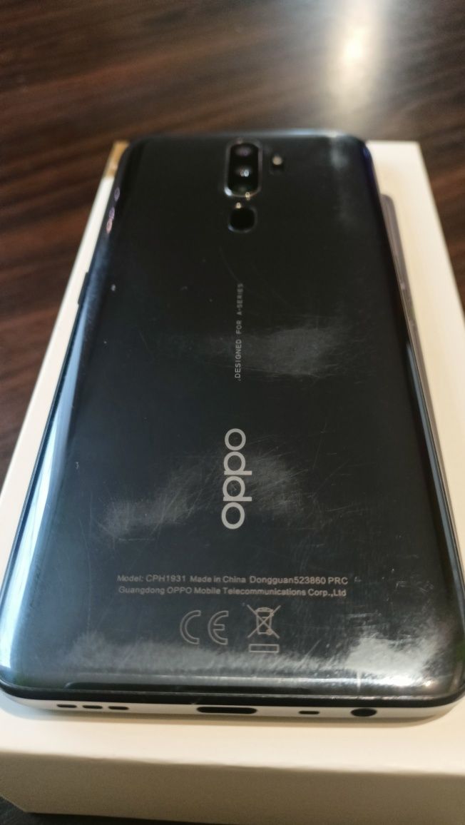 Telefon Oppo A5 DualSIM