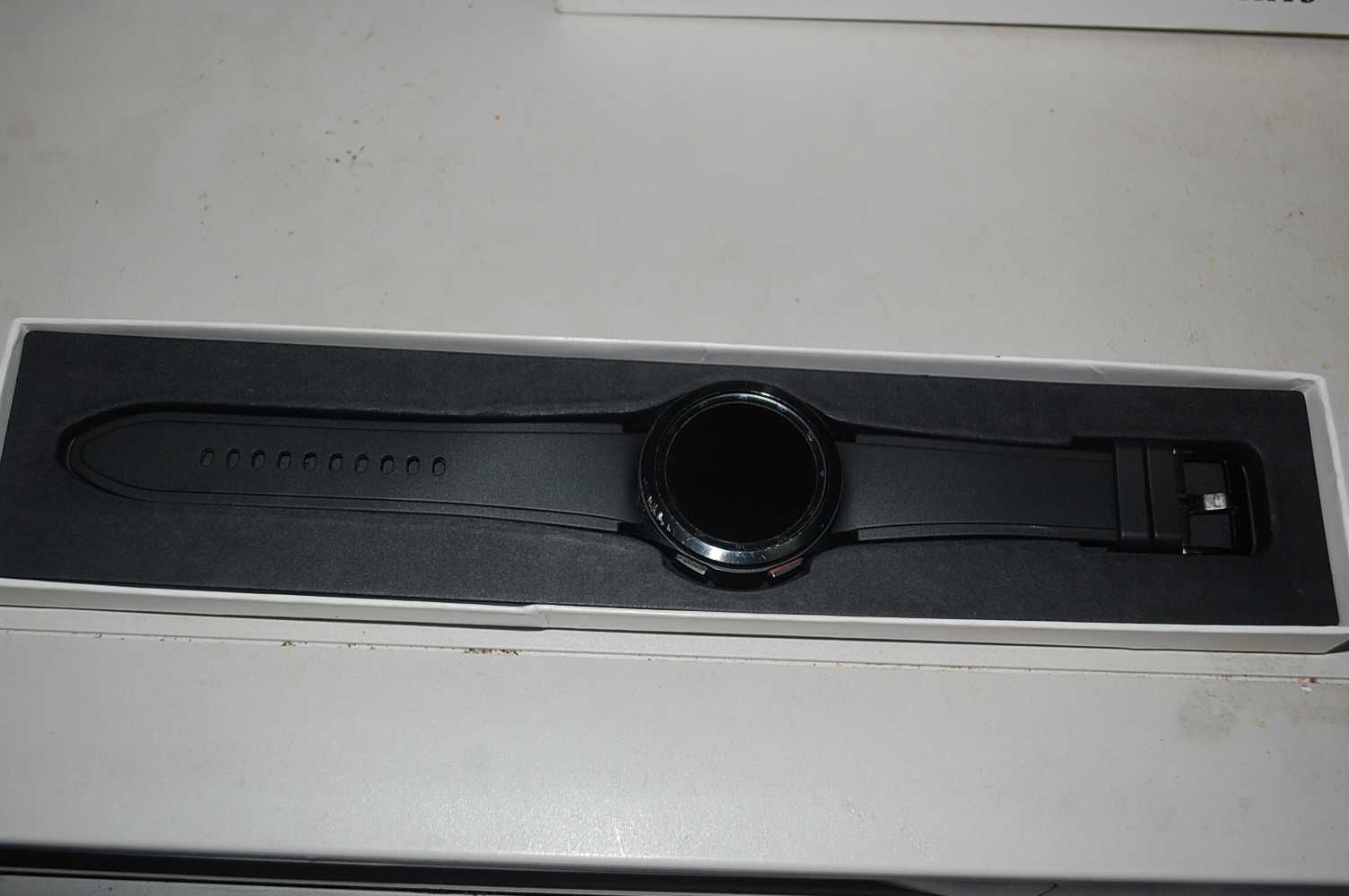 Zegarek smartwatch GALAXY WATCH 4 SM-R885 Classic Lte