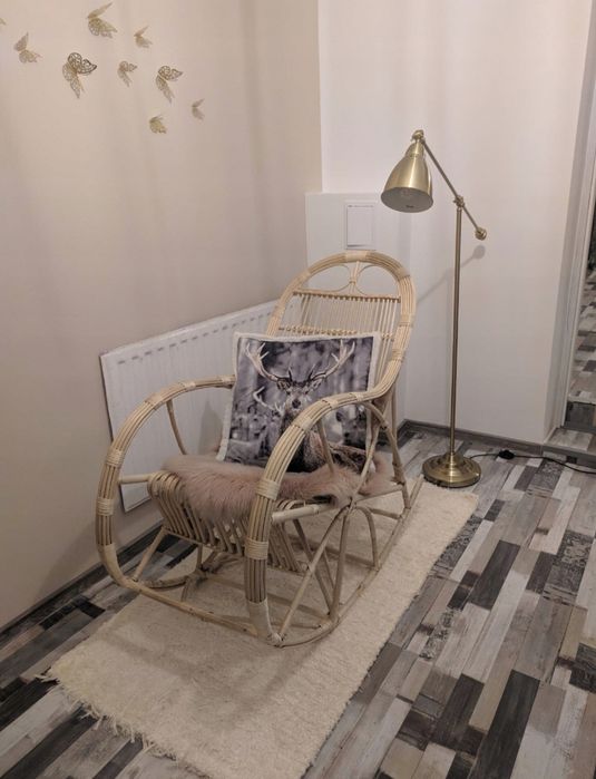 Dywan Handmade Boho 100% bawełna wysoka JAKOŚĆ