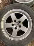 Ковані диски ідеальні r16 5×112 VW,skoda,mercedes,audi,passat,golf,t4