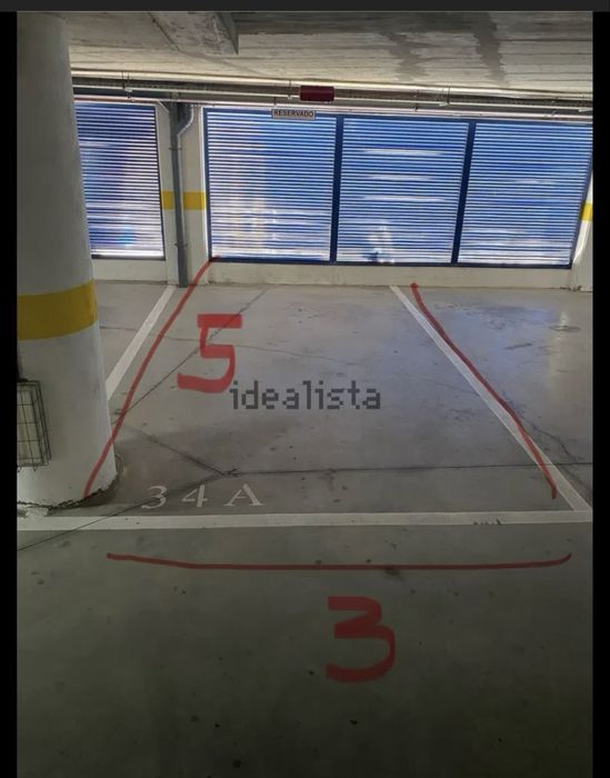 Garagem marina Albufeira