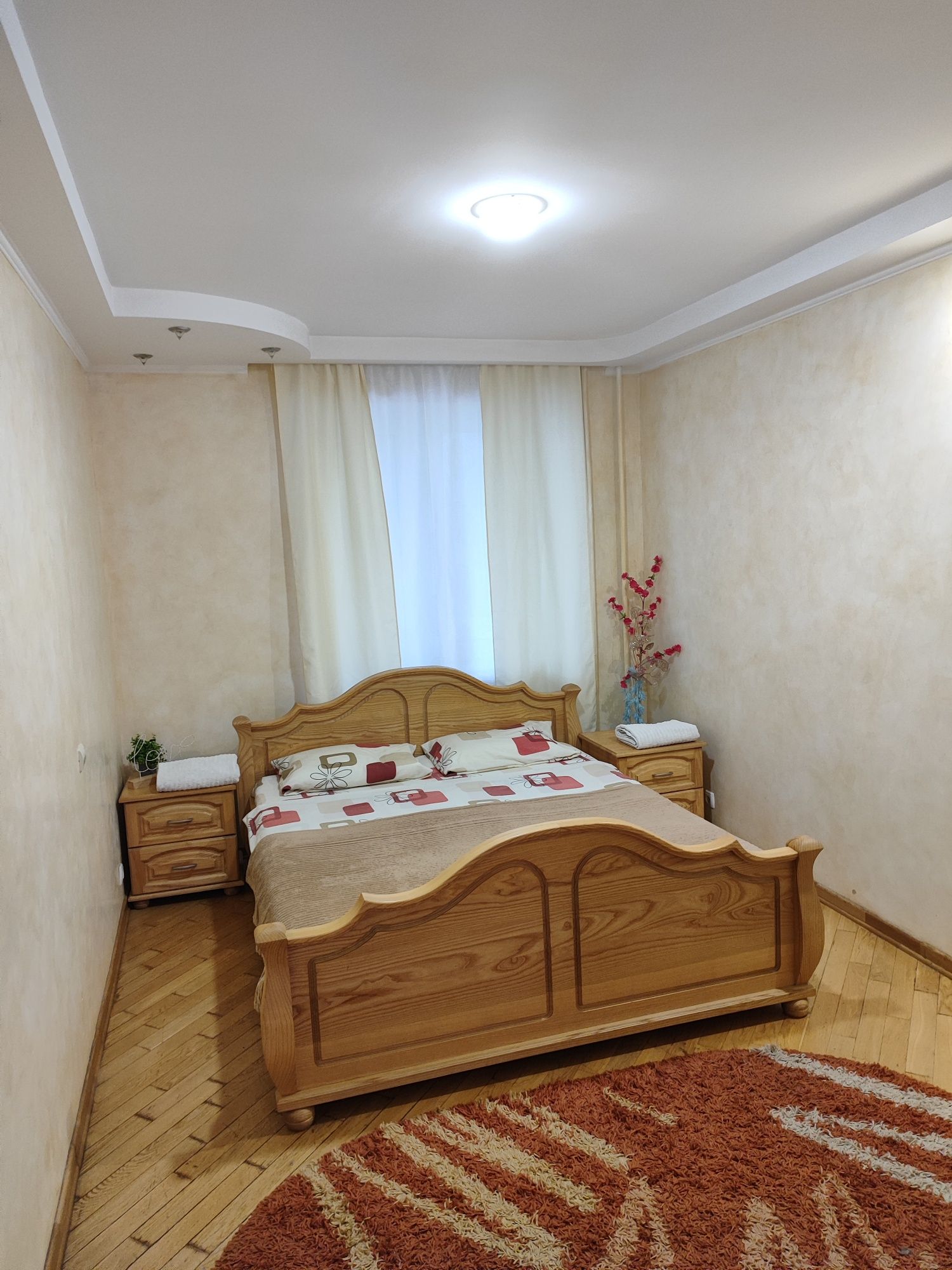 Охайна,чиста,комфортна 3 кім.квартира на Чайці