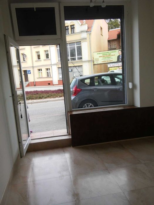Do wynajęcia – lokal w dobrej lokalizacji i niskiej cenie