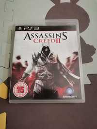 Gra Assassins Creed 2 na konsolę PS3