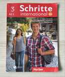 Podrecznik schritte international neu 3