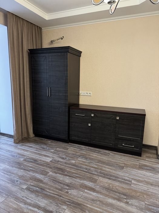 Здам 1 кімнатну квартиру з АГВ , ЖК Набережний Квартал