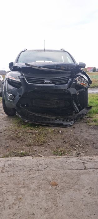 Samochód osobowy