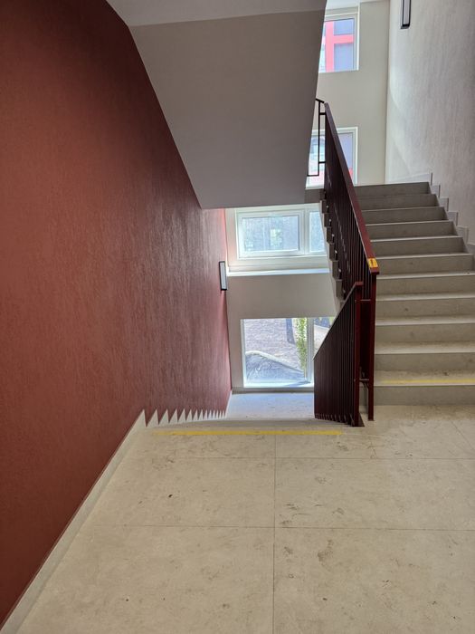 Продаж 2 к квартири вул. Кн. Ольги,120  зданий будинок