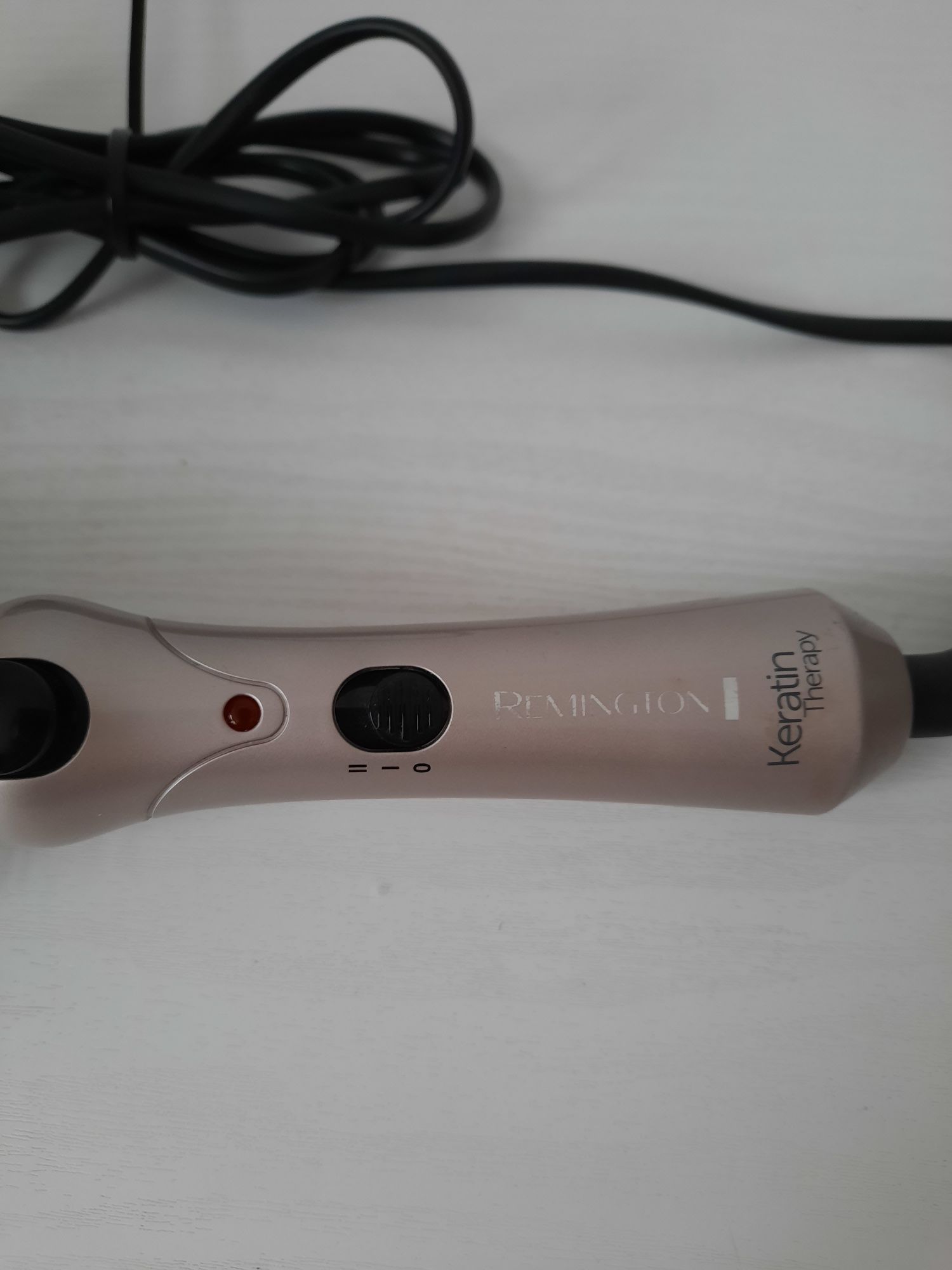 Remington CB-65A45 Keratin Therapy