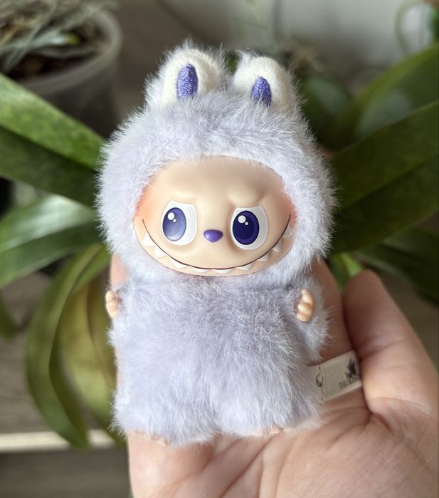 Малята Labubu Pin for love Оригінал Pop Mart лабубу