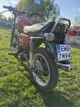 Mz Etz 150 rok 1990