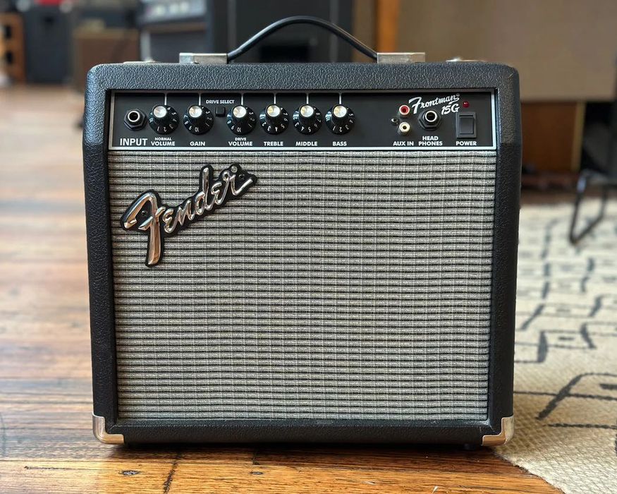 Fender Frontman 15G