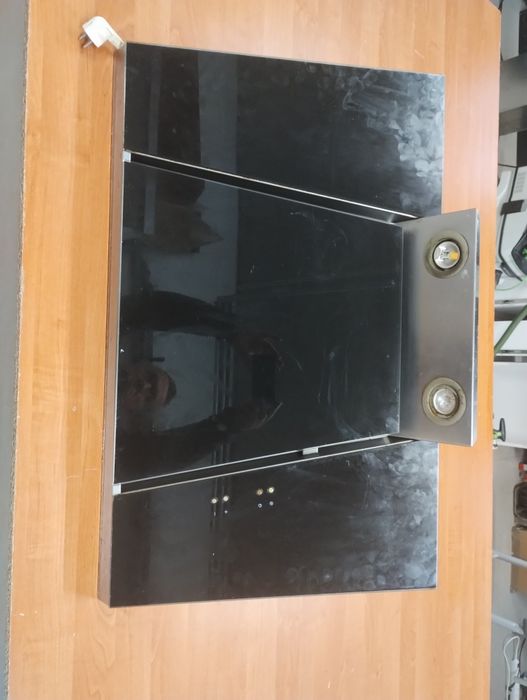 Używany okap kuchenny Mastercook