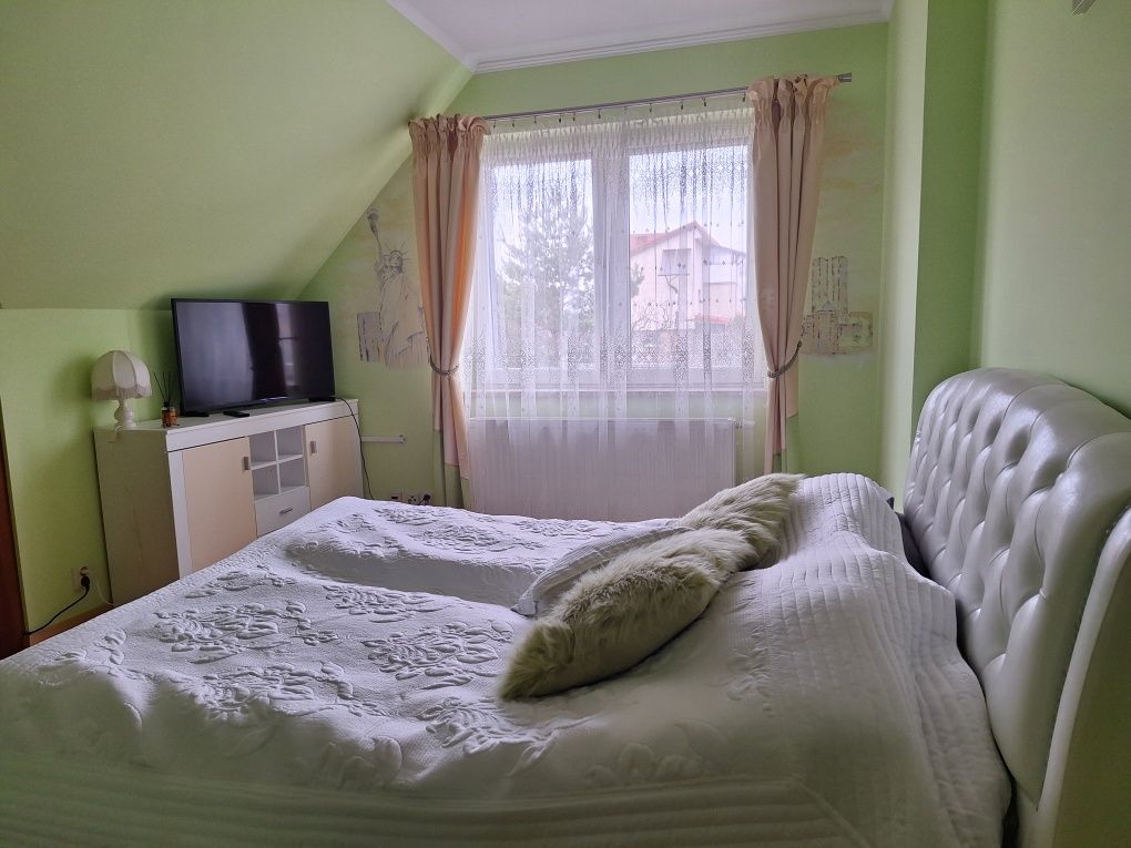 Apartamenty Raj Paradiso w Rajgrodzie Wieczory panieskie kawalerskie
