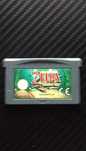 Zelda Minish Cap - Gameboy Advance