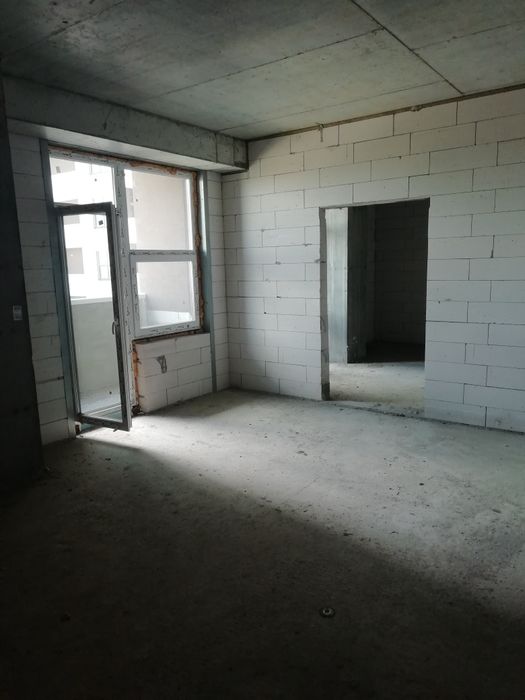 Продам свою квартиру