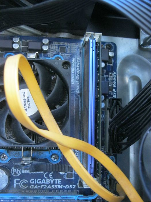 Продам компьютер системный блок