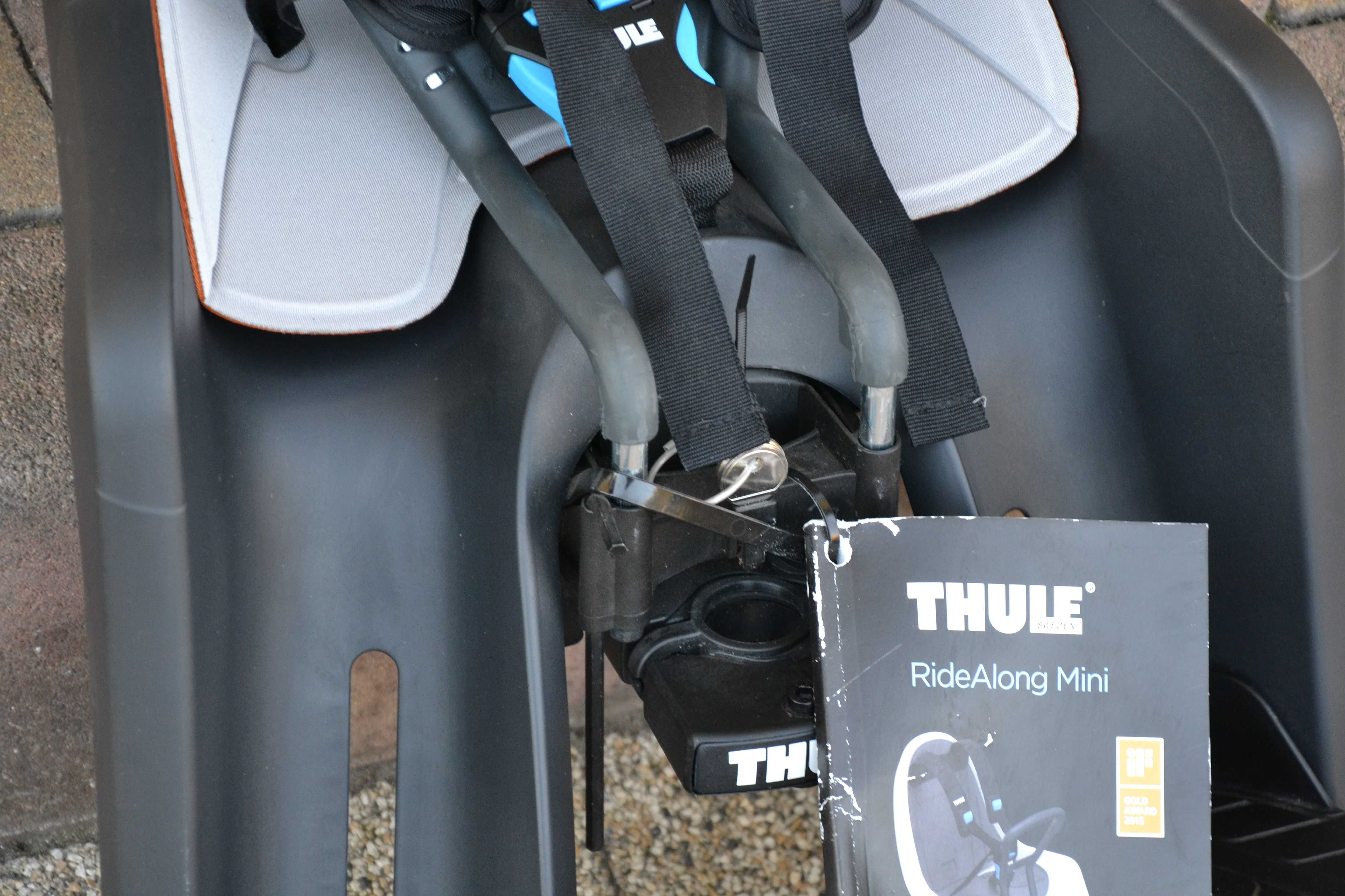 Thule Ride Along Mini NOWY!