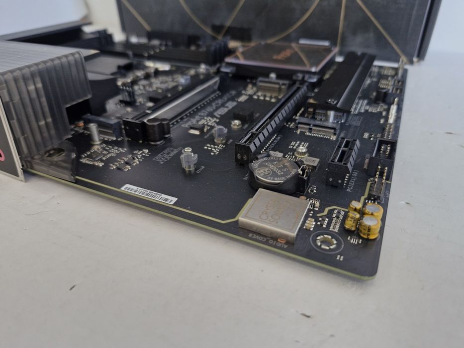 Asus Proart B760-Creator Socket 1700 Płyta Główna