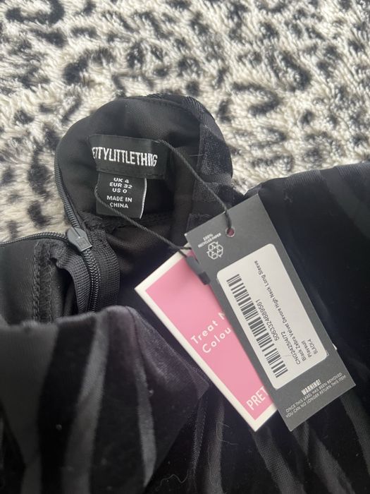 Ромпер від Pretty Little Things