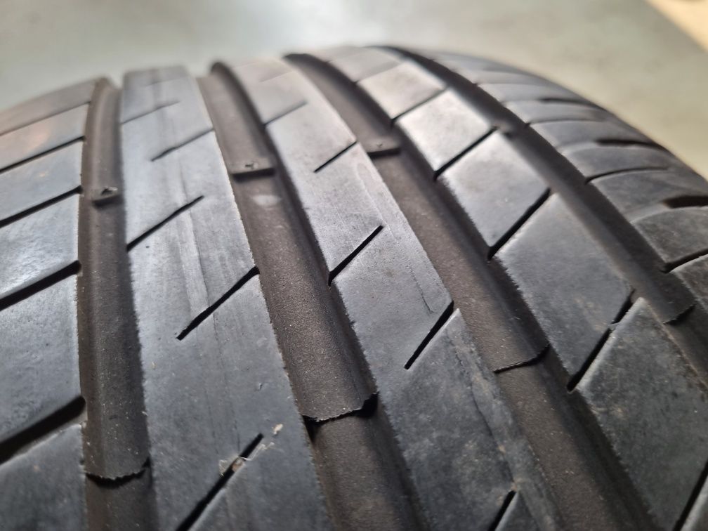 225/45/17 91H Michelin,hankook,Dunlop,Continental,Pirelli  7mm