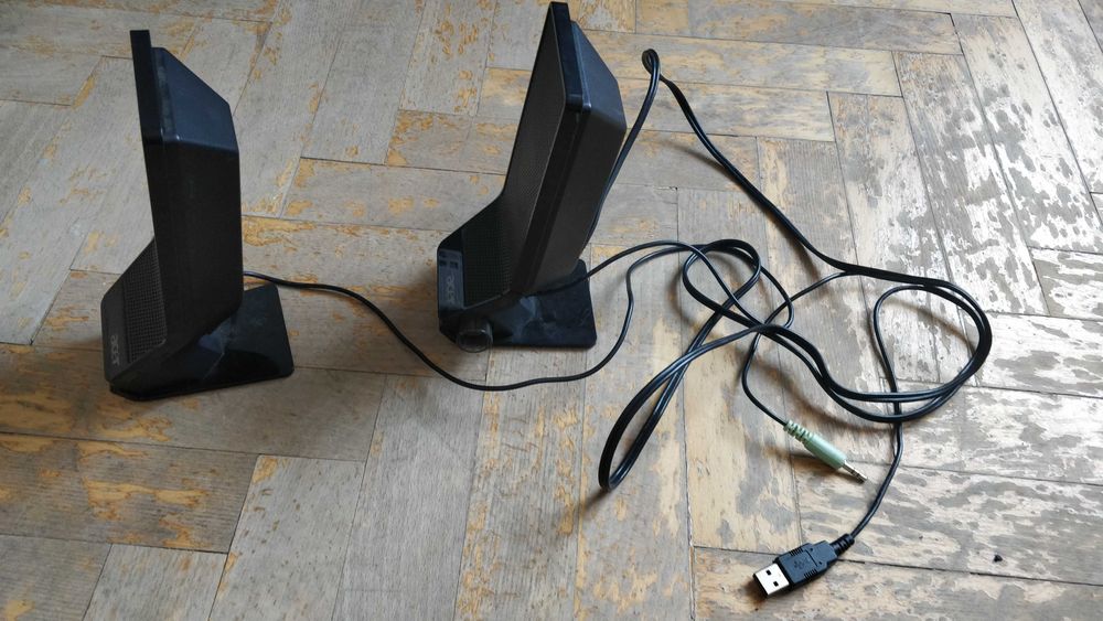 Głośniki do komputera
