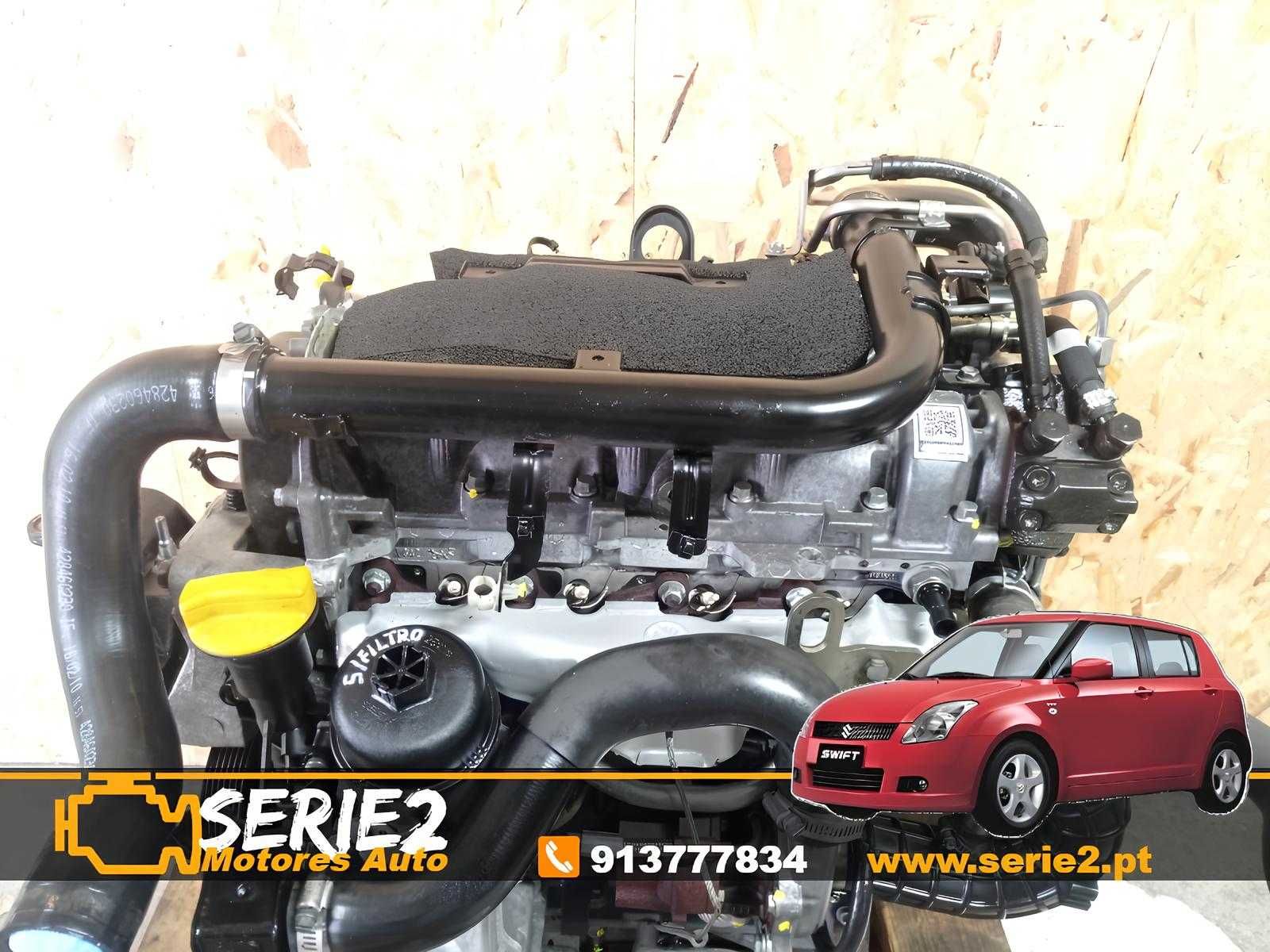 Motor Suzuki Swift 1.3 DDIS [ Z13DT ]