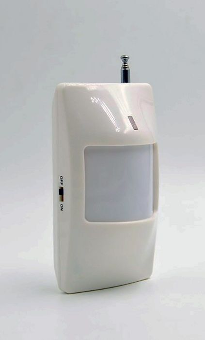 Сигнализация беспроводная GSM 2 . Охрана дома, дачи, квартиры.
