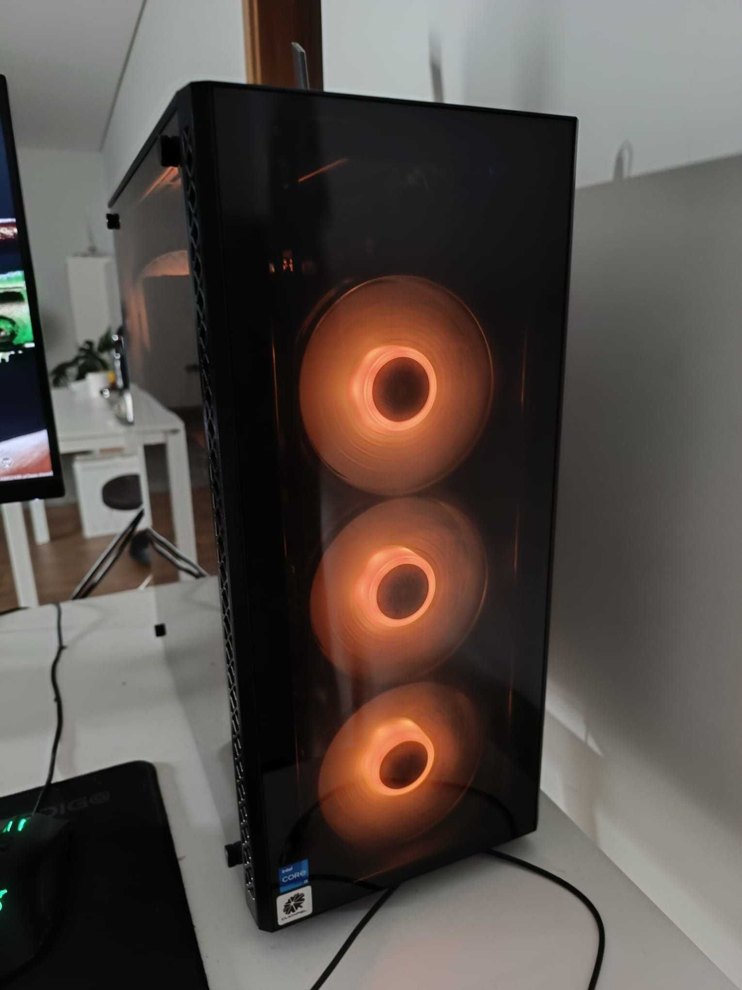 PC - GAMING - 3060 TI