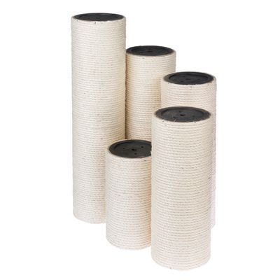 Części Zamienne do Drapaków dla Kotów Natural Paradise i inne